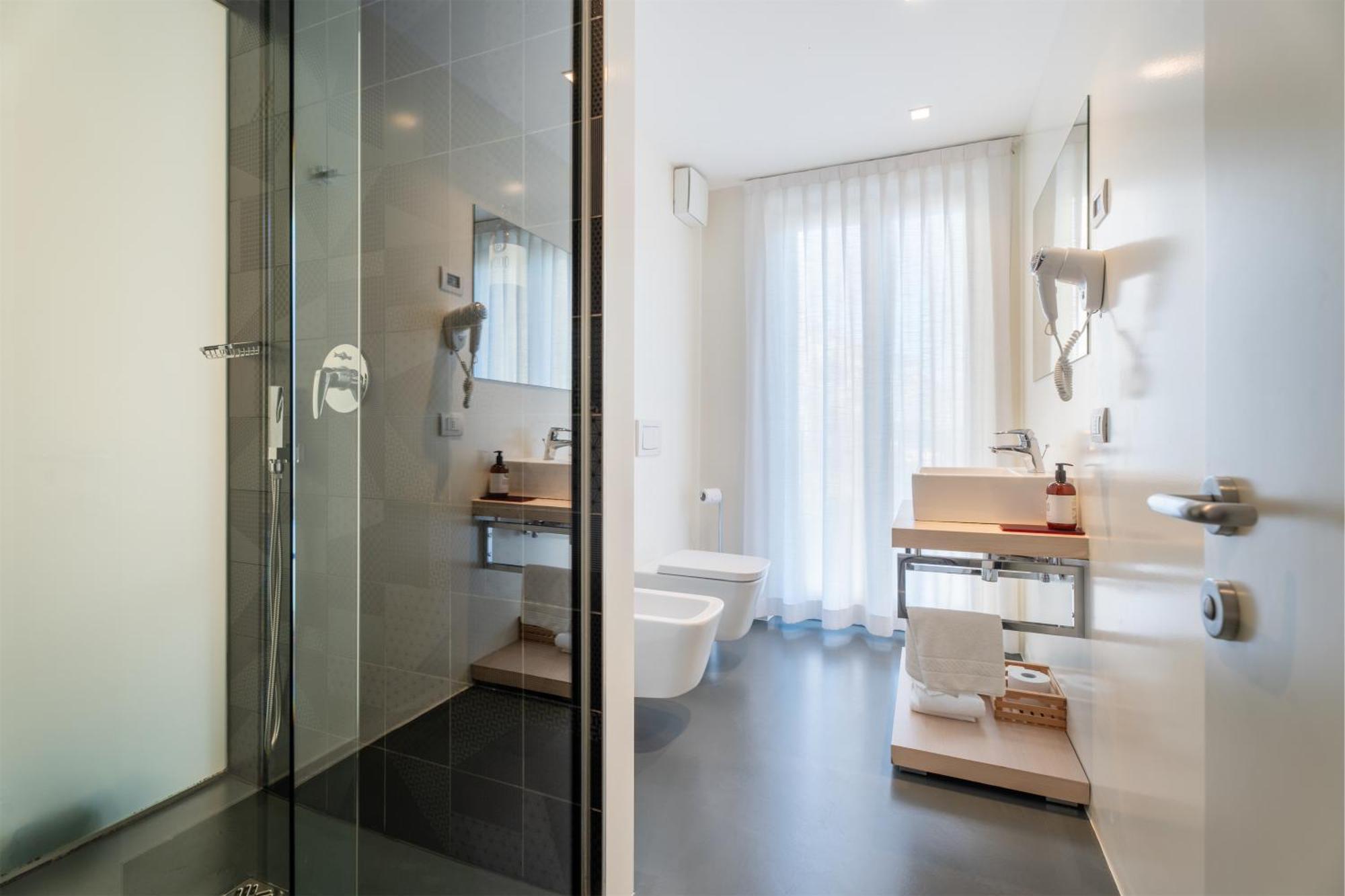 On The Rock Hotel Arco Ngoại thất bức ảnh