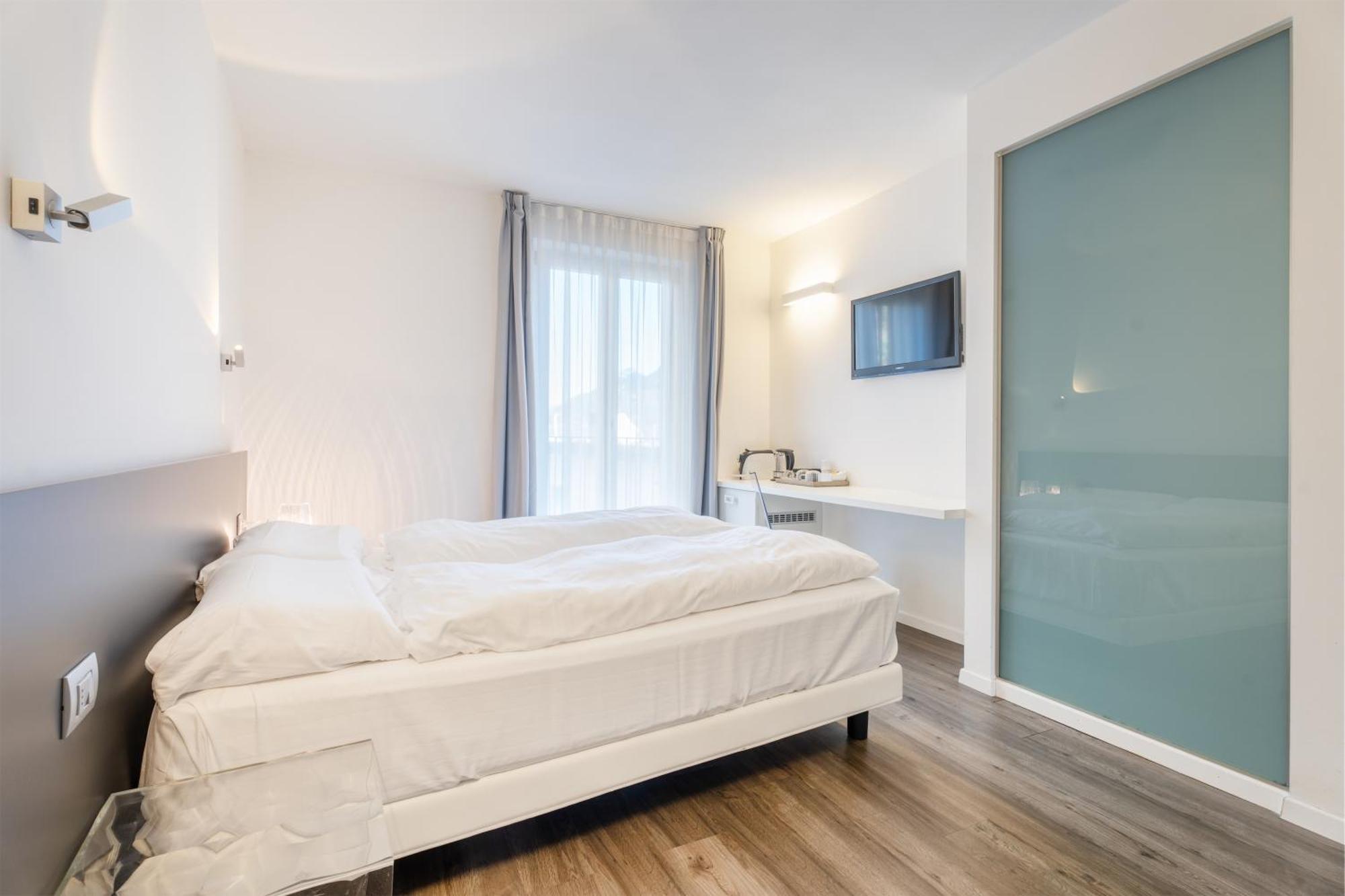 On The Rock Hotel Arco Ngoại thất bức ảnh