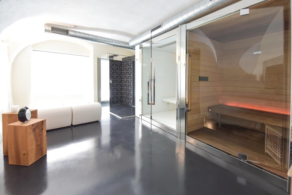 On The Rock Hotel Arco Ngoại thất bức ảnh